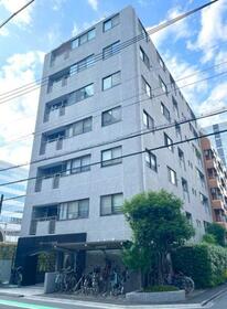 藤和シティホームズ上野山伏町