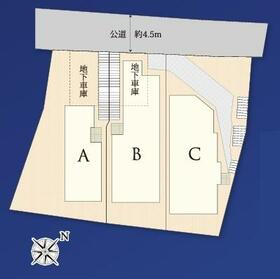 神奈川県横浜市港北区鳥山町