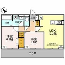 間取り：209012118946