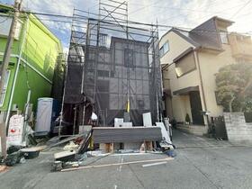 埼玉県川口市本前川３丁目