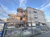 アルベール大和 2階 築38年の賃貸物件