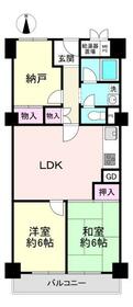 橿原ハイツ