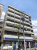 神山ビル 4階 築59年7ヶ月の賃貸物件