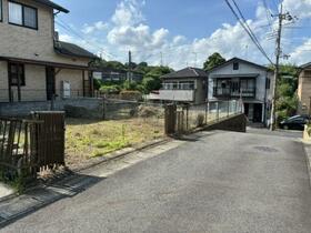 滋賀県大津市富士見台