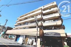 ワコーレ拝島２