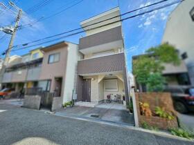 大阪府大阪市平野区平野本町5丁目