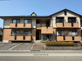 メゾン・ド・ルミエール　Ａ棟 A202 ｜ 愛媛県新居浜市西の土居町２丁目（賃貸アパート2LDK・2階・55.45㎡） その1