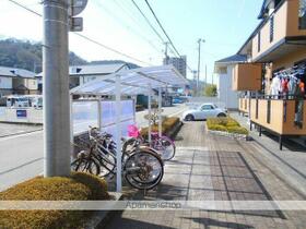 メゾン・ド・ルミエール　Ａ棟 A202 ｜ 愛媛県新居浜市西の土居町２丁目（賃貸アパート2LDK・2階・55.45㎡） その3