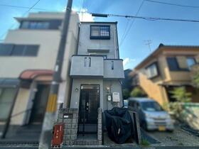 京都府向日市寺戸町山縄手