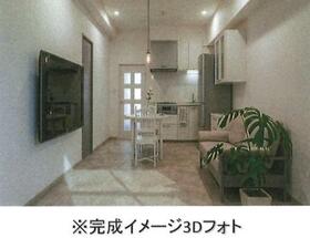 ライオンズマンション上町台