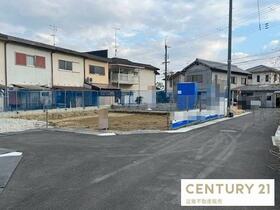 奈良県香芝市磯壁１丁目