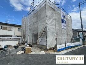 奈良県香芝市磯壁１丁目