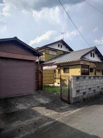 滋賀県高島市安曇川町西万木