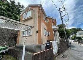 神奈川県横浜市中区本牧元町