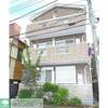 リリエンハイム 1階 築20年5ヶ月の賃貸物件