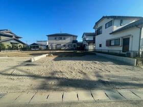 愛知県愛西市大野山町西之割