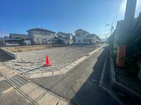 愛知県愛西市大野山町西之割