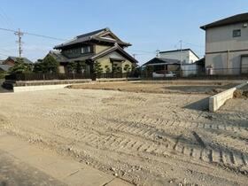 愛知県愛西市大野山町西之割