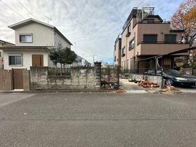 東京都立川市一番町２丁目