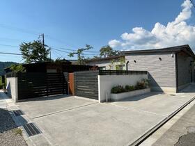 滋賀県長浜市余呉町下余呉