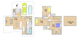 大阪府交野市私部１丁目