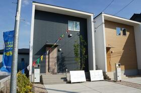 愛知県豊橋市下地町字門