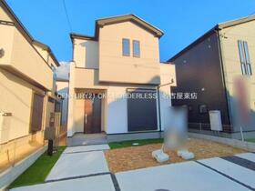 愛知県北名古屋市六ツ師女夫越