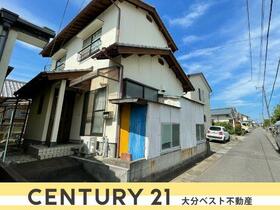大分県大分市汐見２丁目