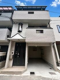 大阪府大阪市住吉区帝塚山中５丁目