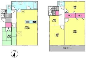 千葉県松戸市小金原４丁目