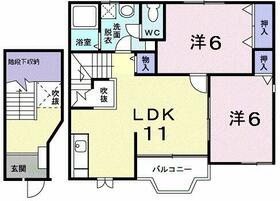 間取り：227094581598