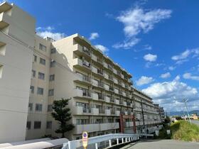 パークテラス桂川