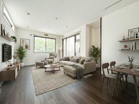 東京都板橋区舟渡２丁目