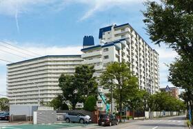 東建金町マンション　１１０１号室