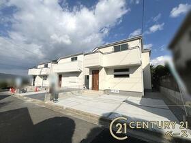 奈良県北葛城郡河合町泉台２丁目