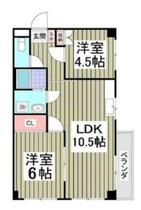 間取り：211064610953