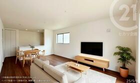 東京都武蔵村山市岸３丁目