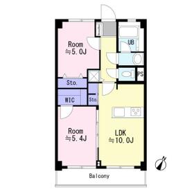 太洋マンション