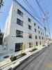 Aglaia新宿横寺町 2階 新築の賃貸物件