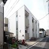 Oak Tree Maison志賀 2階 築14年3ヶ月の賃貸物件