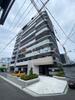 S-RESIDENCE大阪九条North 2階 築5年5ヶ月の賃貸物件