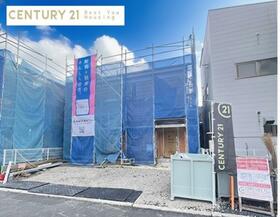 栃木県佐野市伊賀町