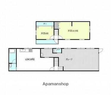 間取り：228058901097