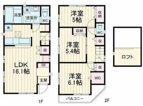 間取り：212058275645