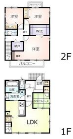 愛知県豊橋市向草間町字向郷