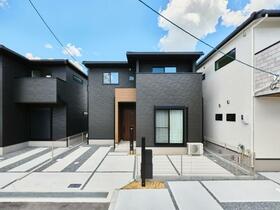 大阪府交野市郡津4丁目