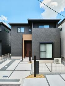 大阪府交野市郡津４丁目