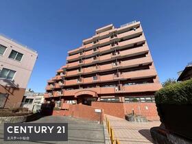 ライオンズステーションプラザ津々美