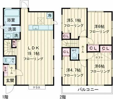 間取り：213144072313