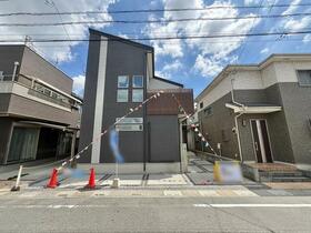 埼玉県草加市青柳７丁目